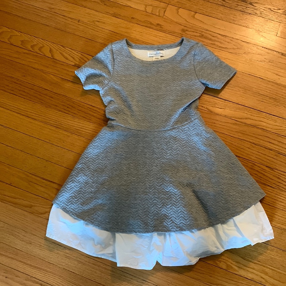 Boutique Dress
